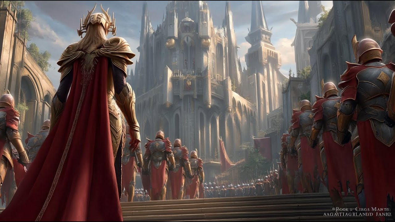 Инопланетяне проигнорировали предупреждение Галактического совета о людях — теперь они об этом со...