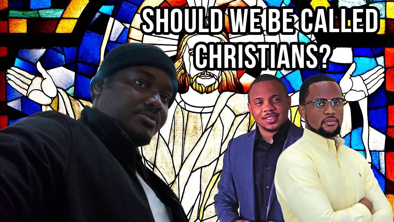 Should We be called Christians? | Biblical Gymnastics
