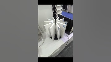 auto rotatating stone display stand tile countertop display rack