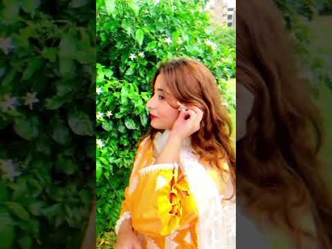 Loveshorts Hairstyle Romantic Viral Foryou Trending Youtubeshorts Girl Kiss