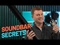 The RIGHT Way to Connect a Soundbar (Stop Doing It Wrong)