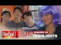 Gus, Daryl at Riel, tinupad ang hiling ni Mimi | Regal Studio Presents: Mannequin Love