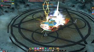 CABAL Online - Edge of Phantom - BEOD (Walkthrough)