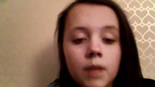 Jag vet hur det känns -.-'