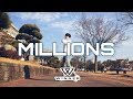 WINNER (위너) - MILLIONS (밀리언즈)Full Dance Cover By 니후 NIHOO / 밀리언즈 커버 댄스