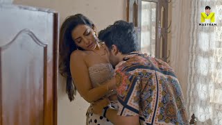 Bollywood Actress Hot Scene Kissing Scene New Web Series