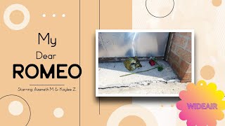My Dear Romeo Feat. Umbra [ M/V]
