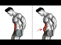 The best exercises to burn hanging belly fat
