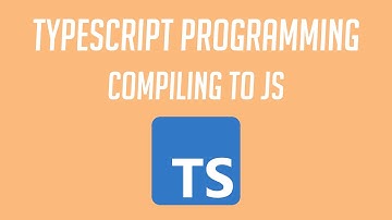 How to compile Typescript to Javascript