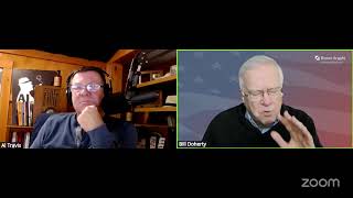 Bill Doherety https://mn.braverangels.org