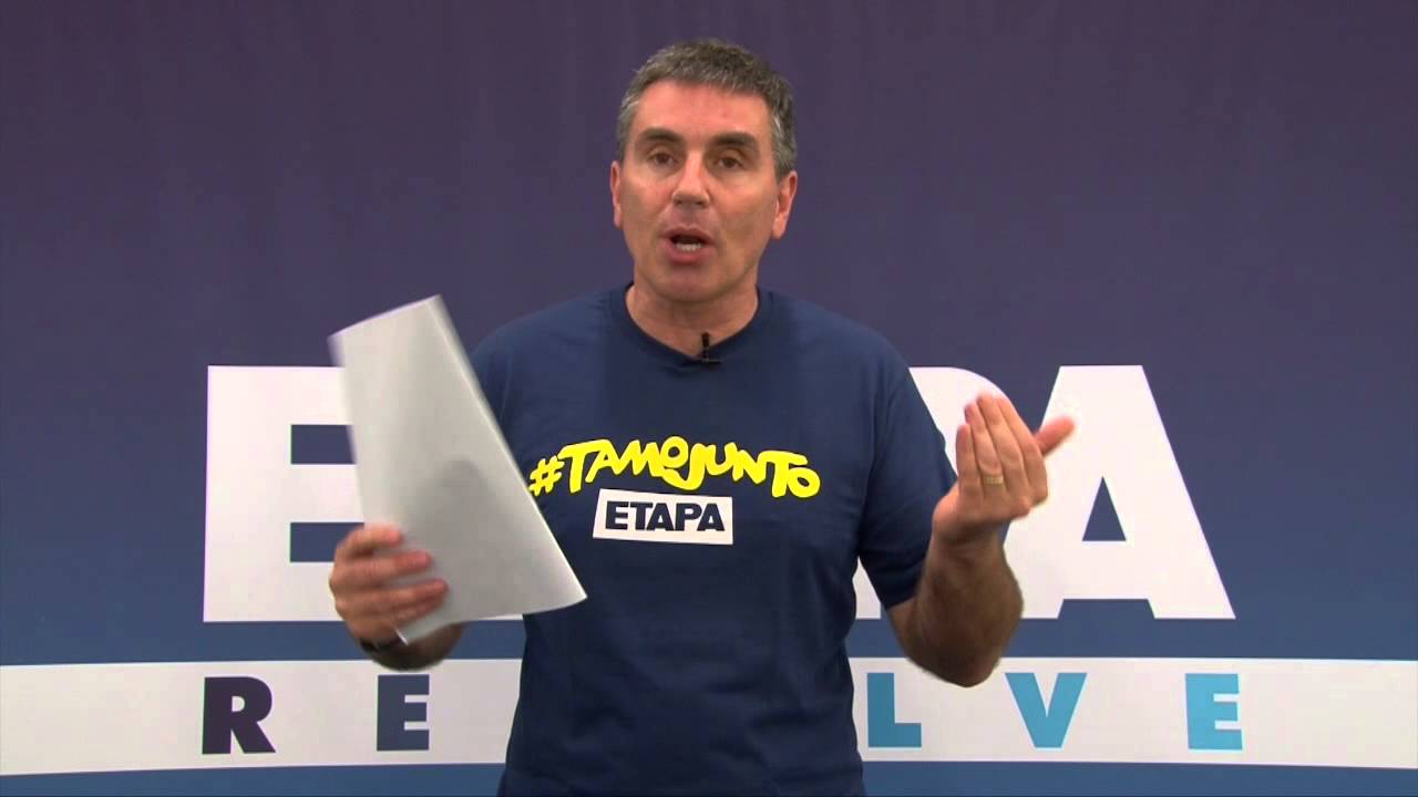 FUVEST 2016 - 1ª Fase - Português - Prof Heric - ETAPA Resolve vestibular sense