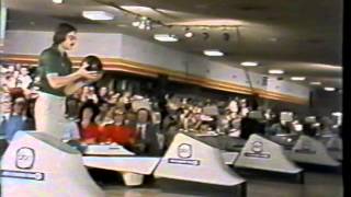 1971 Firestone TOC, 1977 US Open, 1980 PBA National Final Matches (Johnny Petraglia Triple Crown)