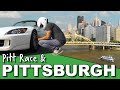 PITTSBURGH - racing, food, natural wine and the world&#39;s BEST CHICHARRON
