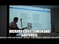 Richard Cory Simon And Garfunkel Man Of Canterbury Songs And Poetry Didactic Concert mp3