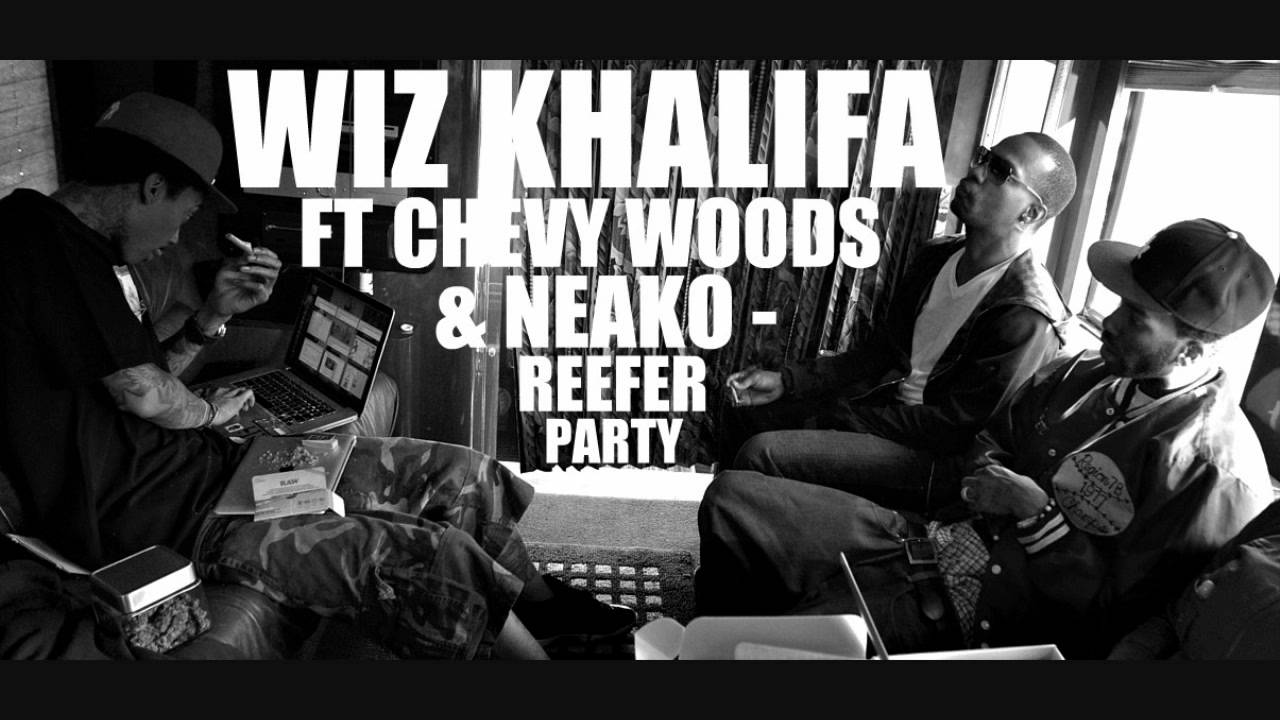 Reefer Reefer