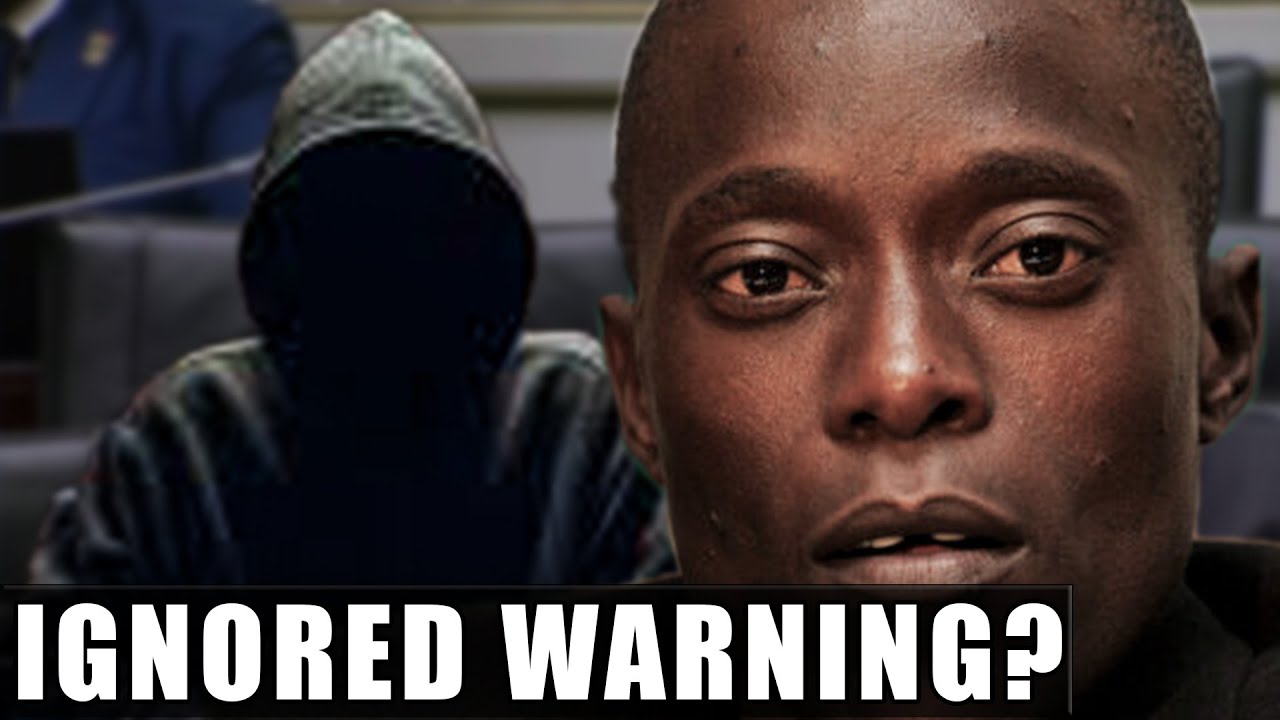 A Warning Before the Magaqa Murder — Who Failed to Act?