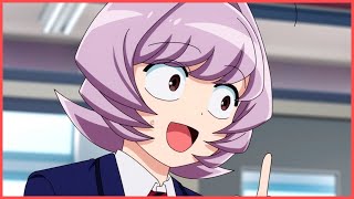 Details El Campamento al borde del fin! | Komi vs Kawaii mas cerca | leyendo komi y jugando kahoot!! Update