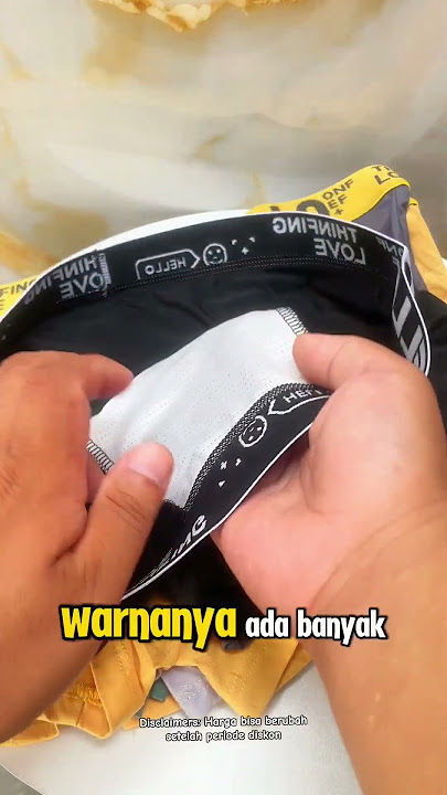Get a lot of cheap men's boxer briefs. #men'sunderpants #underpants