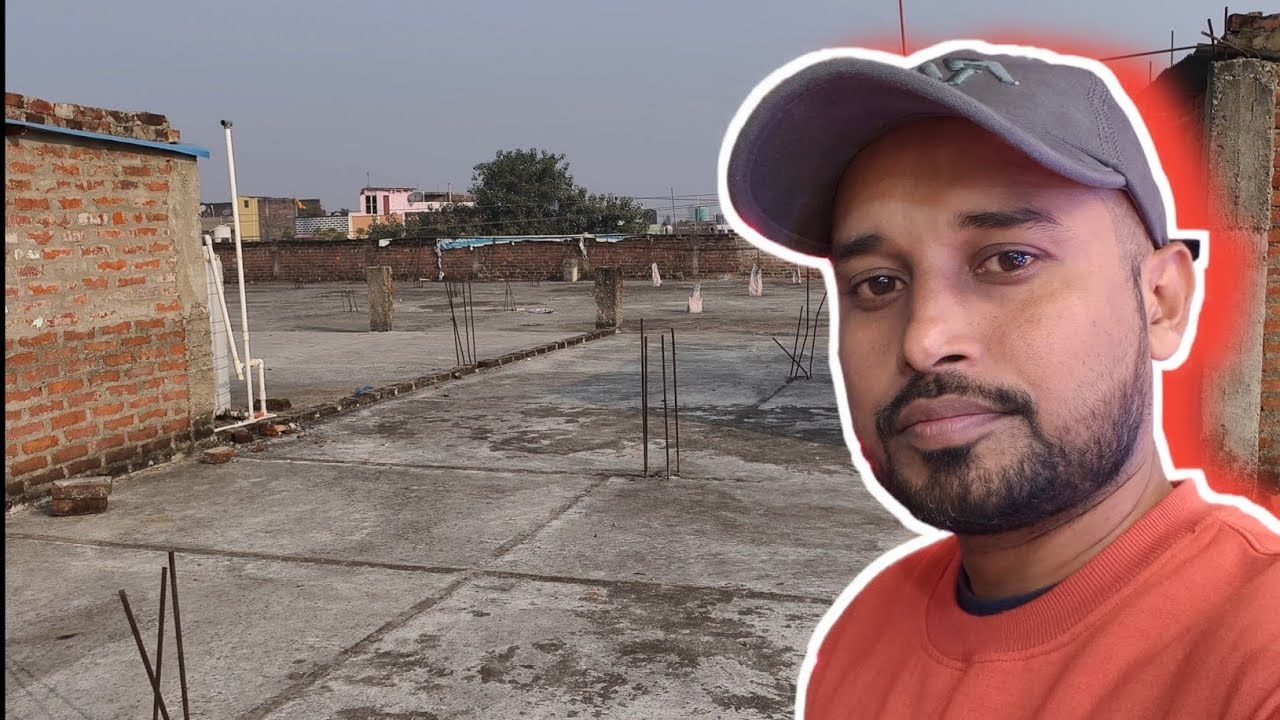 First Time School Ki Chhat Par | Amazing View Tour|| 