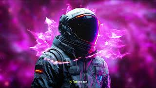 Lost In the Void | Calm Space Wallframe 4K