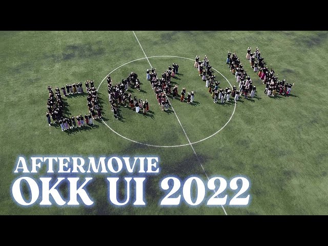 After Movie OKK UI 2022 class=