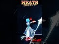 [フルは説明欄から]HEATS/影山ヒロノブ [真(チェンジ!!)ゲッターロボ 世界最後の日 OP] / #shorts #beatsaber #ビートセイバー