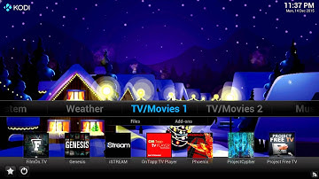 How to set up, back up and restore Kodi on an Amazon Fire TV using Android Debug Bridge (ADB)