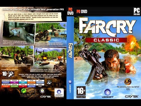 ممرضة تعلم سرعة تفوق سرعة الصوت Far Cry Classic Ps3 Pleasantgroveumc Net