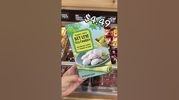 New & Returning Trader Joe’s Products! #traderjoes #grocerystore #trending