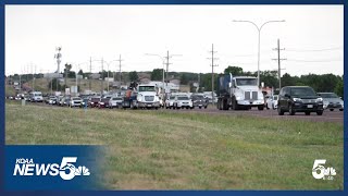 Powers Boulevard upgrades limited in CDOT's 10-year plan as east side growth continues