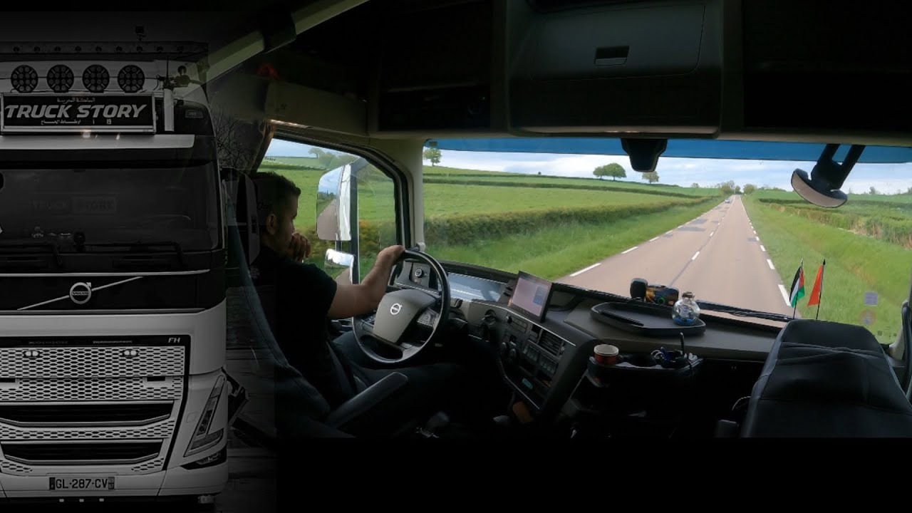 ماكنتش عارف ان هاد الشركة جيعانة !!! ( السفر إلى المغرب 🇲🇦)