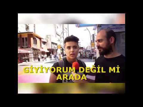 ARAS KARAFİL RÖPORTAJ TROLLLEME   fenomenliğe ilk adım#1