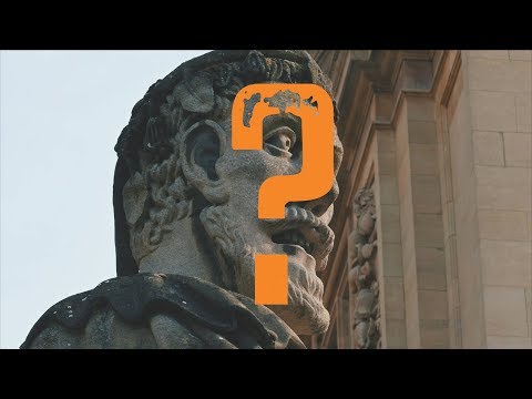Video: Mysteries Of The Statue Of Orpheus In Baltimore - Alternativ Visning