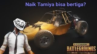 Bugill Challange - Pubg Mobile Indonesia