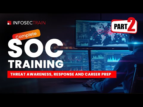 SOC Analyst Masterclass: