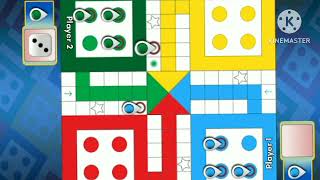 ludo ludo wala  game  | Lu do  king2player 652023 game screenshot 5