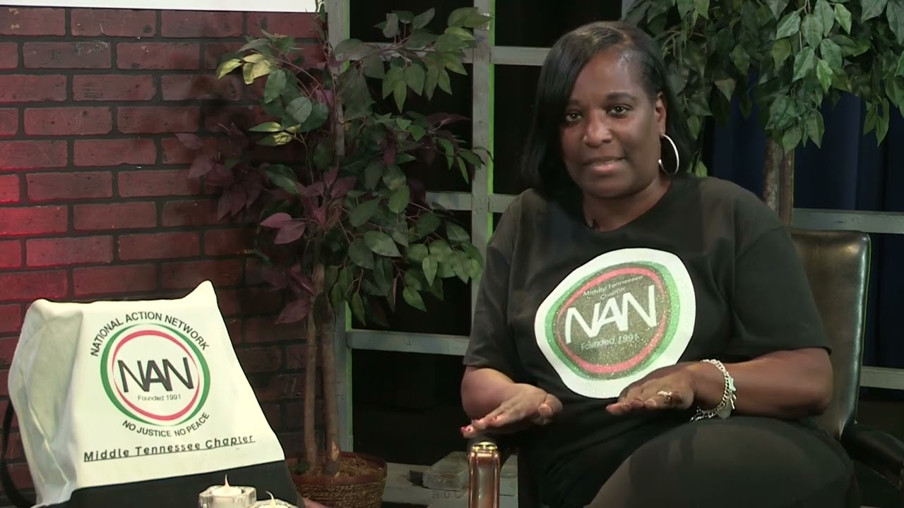 "They Don't Hear US" Why you need Life Insurance with host MTNAN Pres. Sheryl Huff & Stephanie Wells