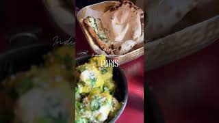 The Best Indian Restaurants In Paris 