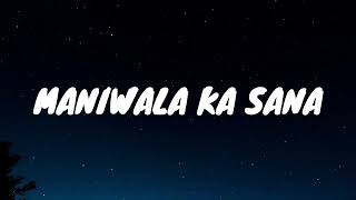 Maniwala Ka Sana  Parokya Ni Edgar