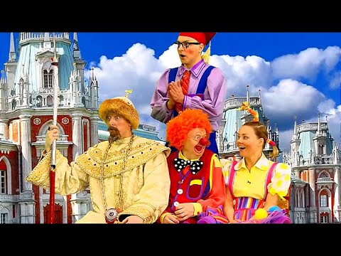 АБВГДейка 📚 Москва