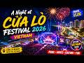 A Night at Cửa Lò Festival 2026 | Vietnam Travel Vlog