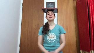 Balancing Objects on Your Head