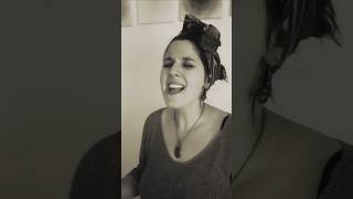 Mercy de Duffy 💜 #cover #singer #music #coversong #acoustic #singing