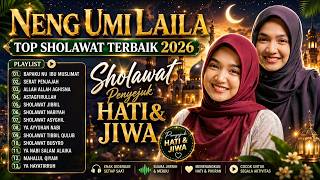 SHOLAWAT TERBARU NING UMI LAILA 2025‼️BAPAKKU NU IBU MUSLIMAT - ALAMATE ANAK SOLEH - SERAT PENJAJAH