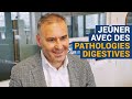 Avs jener avec des pathologies digestives  dr william berrebi