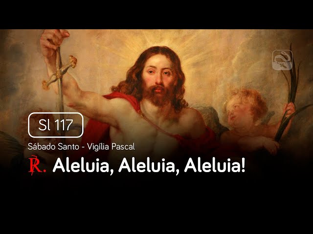 Sábado de Aleluia (Reflexão/Meditação), Sábado de Aleluia  (Reflexão/Meditação) Semana Santa: Vídeo 7, By Go Adonai