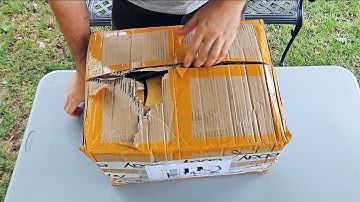 $300 eBay Survival Kit