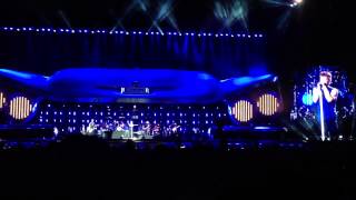 Bon Jovi  - These Days (Milan, San Siro stadium, 29th June 2013)