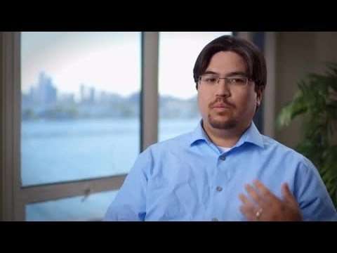 Salesforce1 Admin Story: Brian Kwong - Salesforce1 Admin Story: Brian Kwong