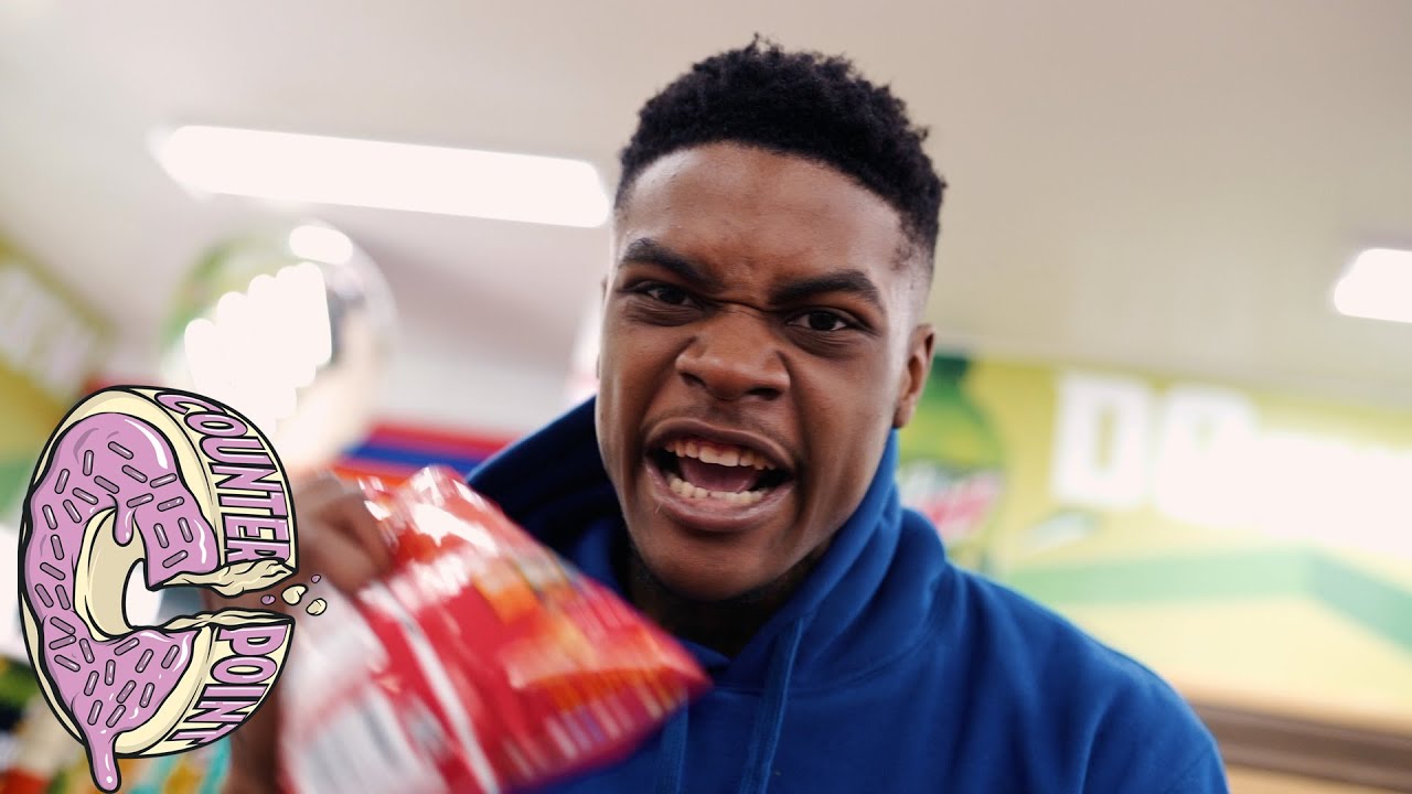 Reese Youngn No Espa Ol Official Music Video Dir By Counterpoint2 0